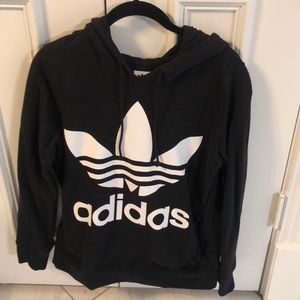 Adidas hoodie
